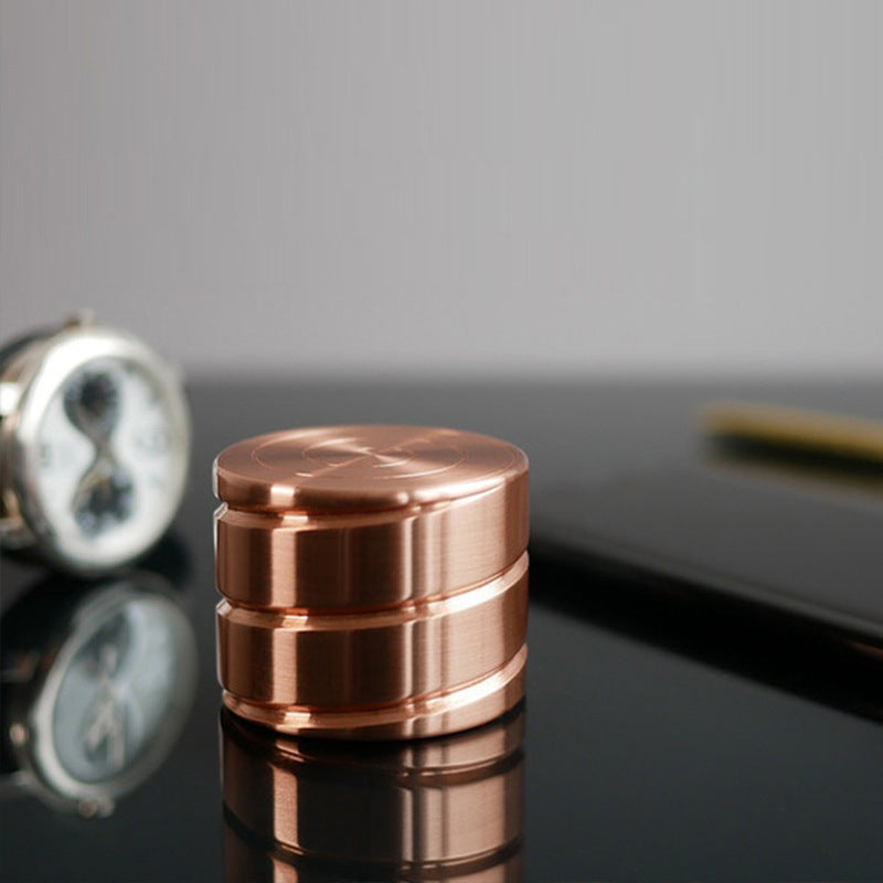 The Sniper 00 — Vortecon Silent Spinning Top