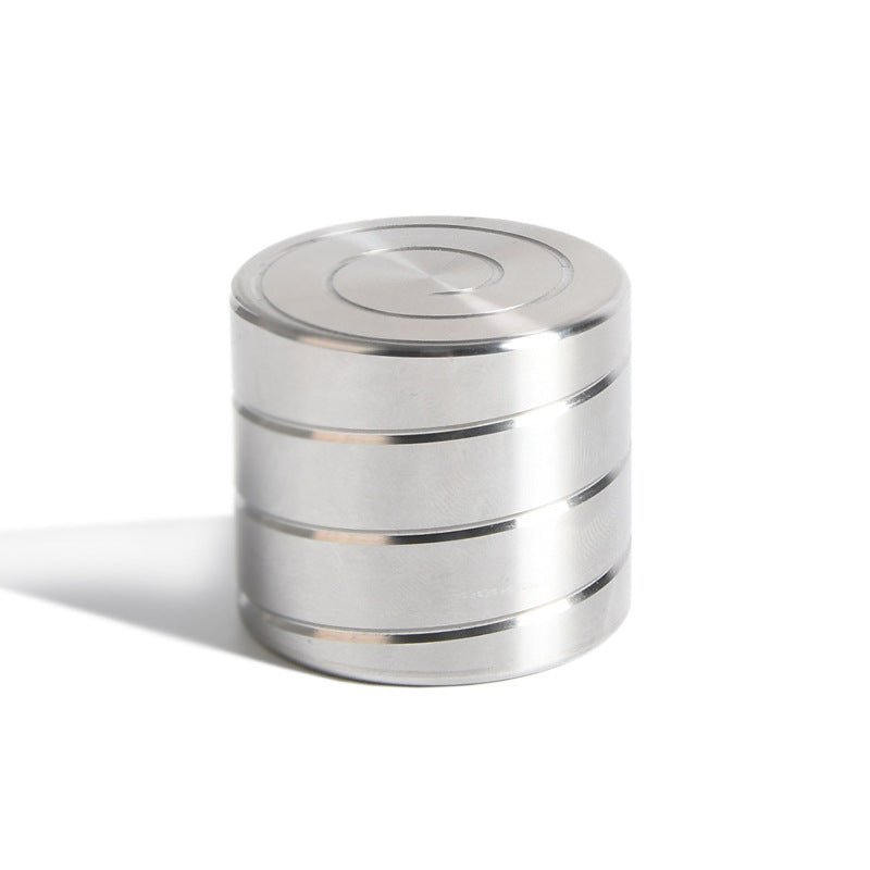 The Sniper 00 — Vortecon Silent Spinning Top